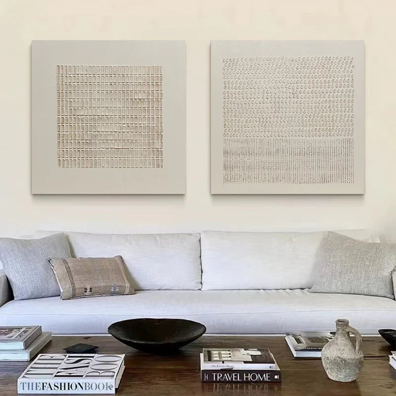 Wabi Sabi Wall Art WS225