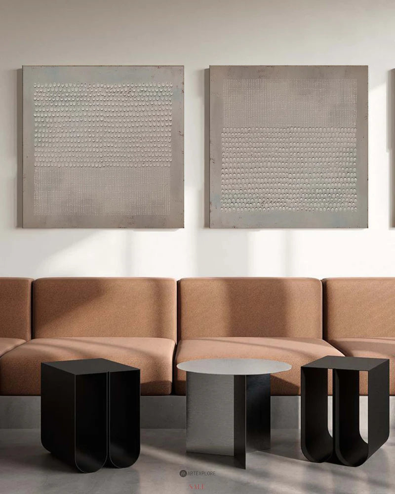 Wabi Sabi Wall Art WS223