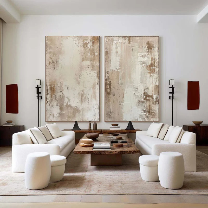 Wabi Sabi Wall Art WS193