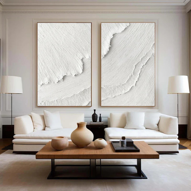 Minimalist Painting ML218
