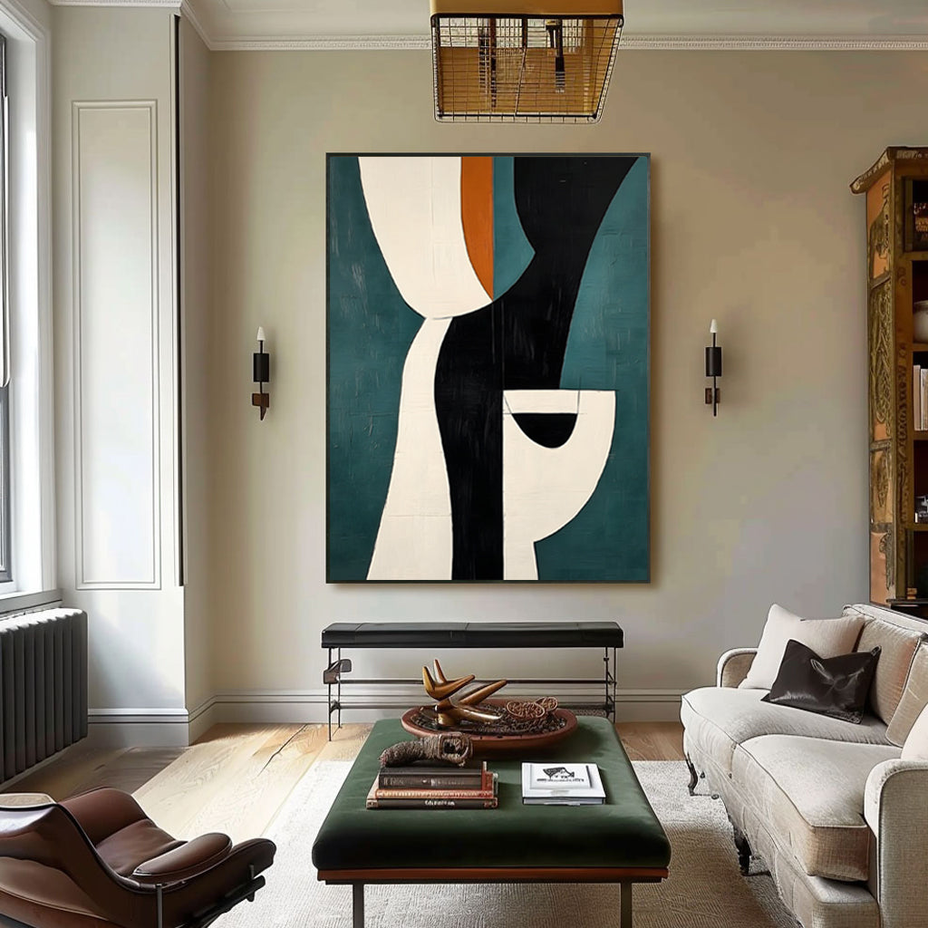Wabi Sabi Wall Art WS184