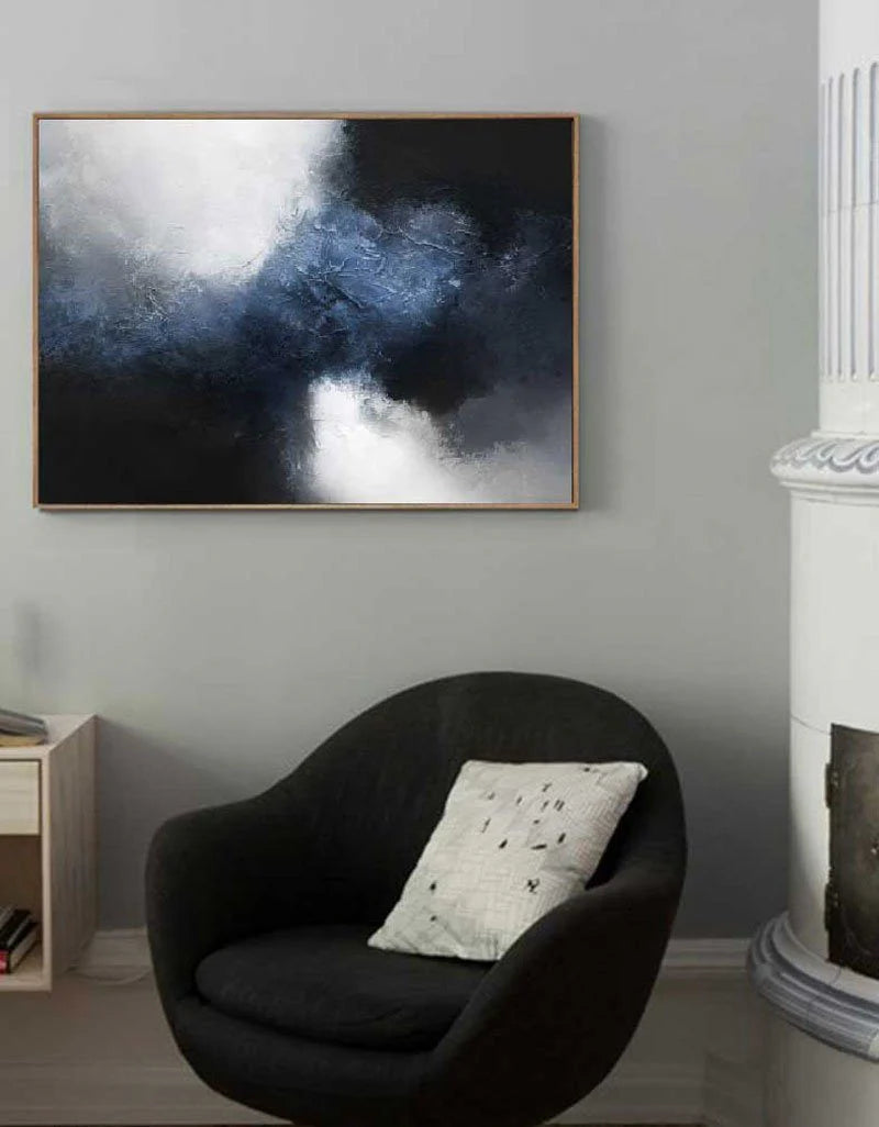 Abstract Wall Art AB031
