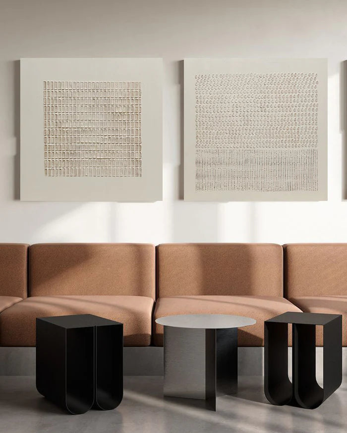 Wabi Sabi Wall Art WS225