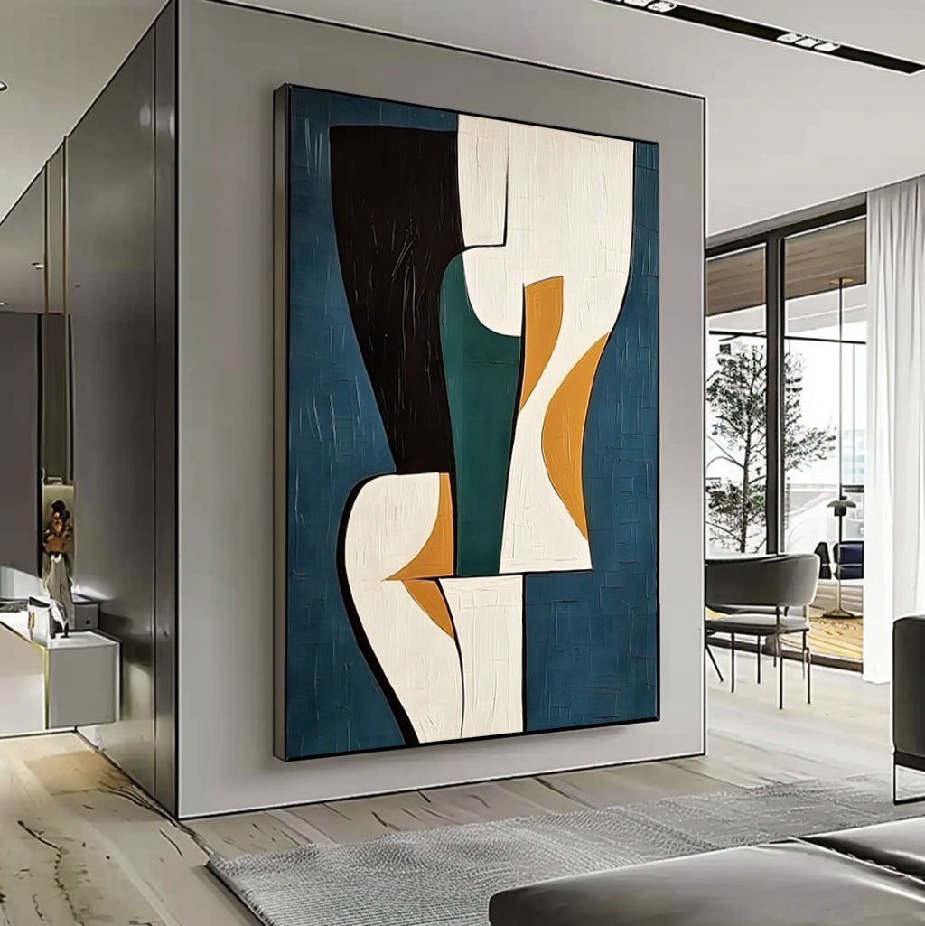 Wabi Sabi Wall Art WS183