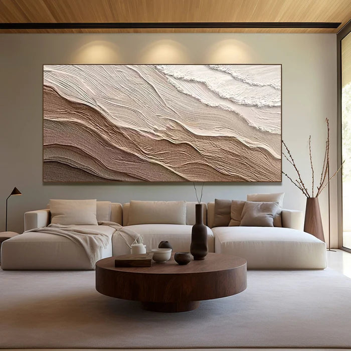 Minimalist Painting ML002