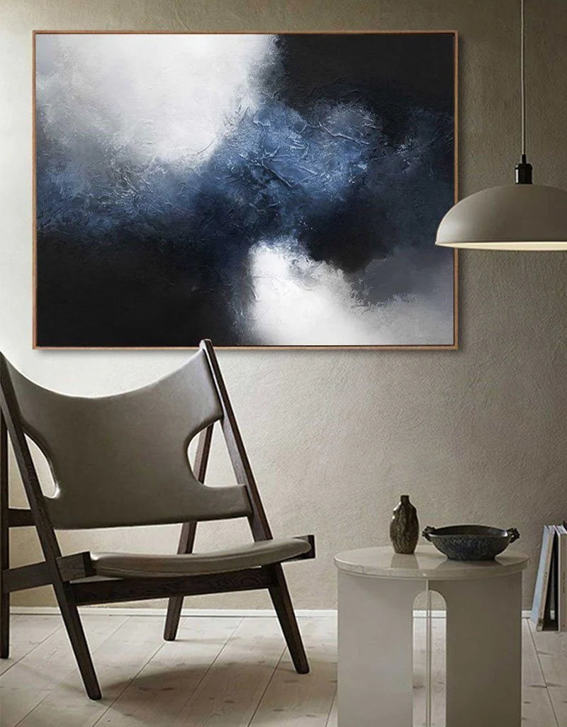 Abstract Wall Art AB031