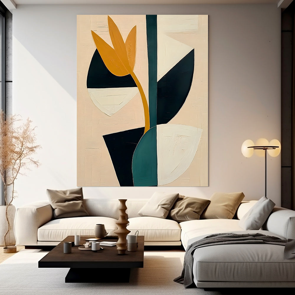 Wabi Sabi Wall Art WS178