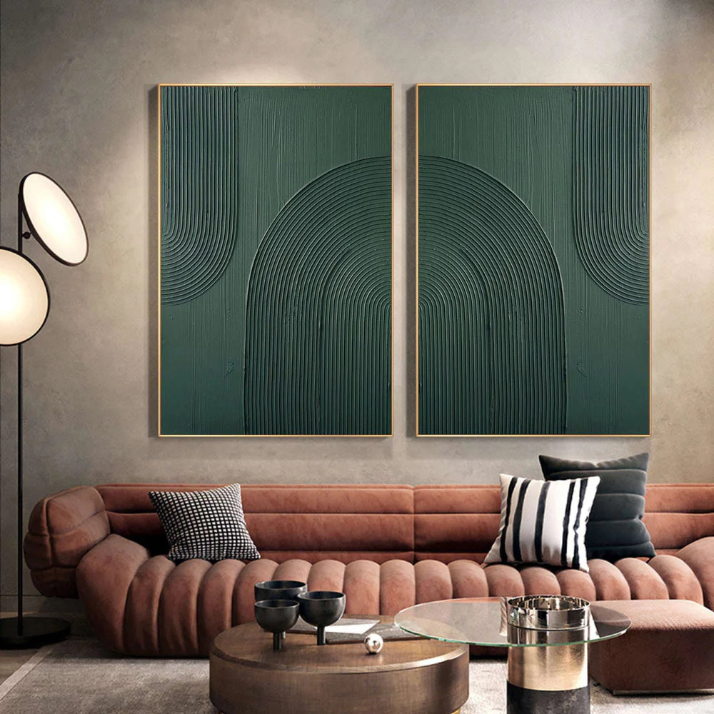 Wabi Sabi Wall Art WS191
