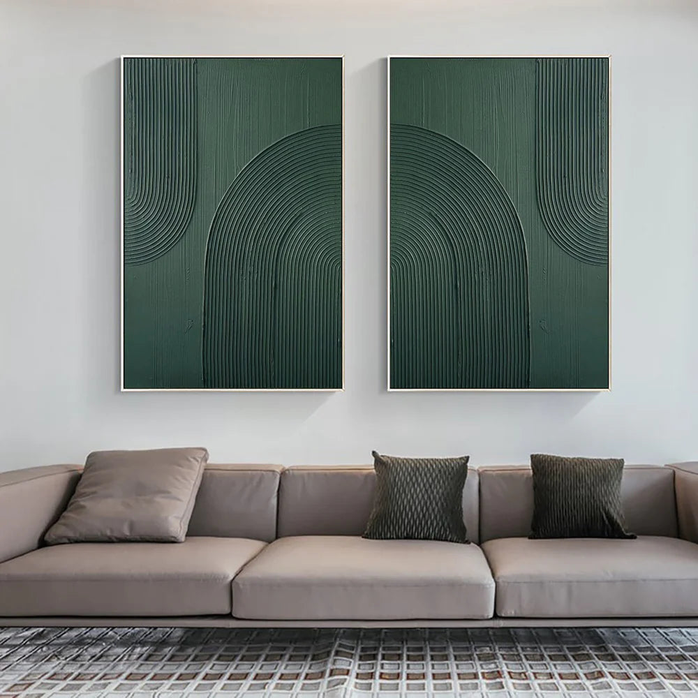 Wabi Sabi Wall Art WS191