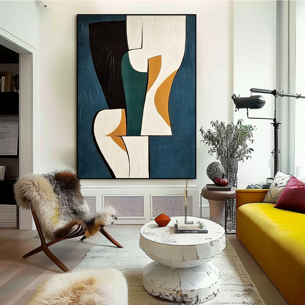 Wabi Sabi Wall Art WS183