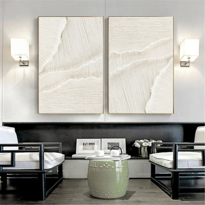 Minimalist Painting ML225