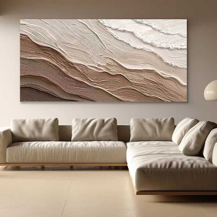 Minimalist Painting ML002
